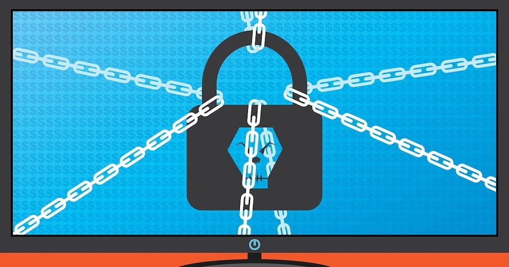 Ransomware afect&oacute; el suministro de combustible en Estados Unidos