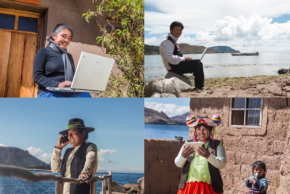 11° Edición de ConectaRSE para Crecer de Movistar