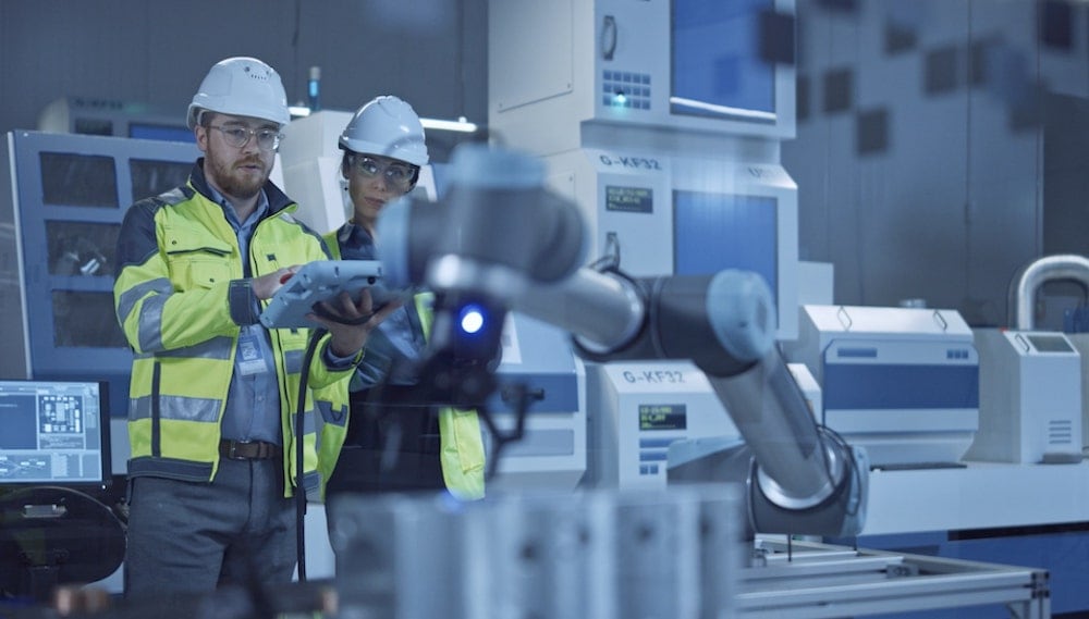 Xerox resolverá el problema global del envejecimiento de la infraestructura