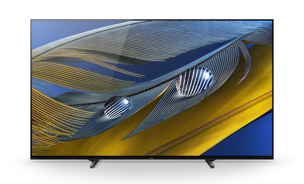 Nuevos televisores Sony BRAVIA XR con inteligencia cognitiva