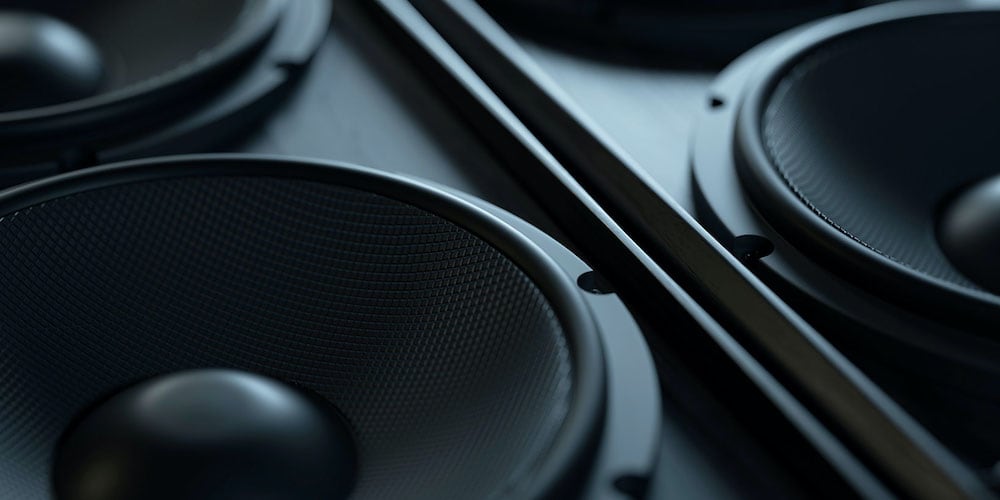 Parlantes “Big Audio”: ¿Cuál es el modelo ideal para ti?