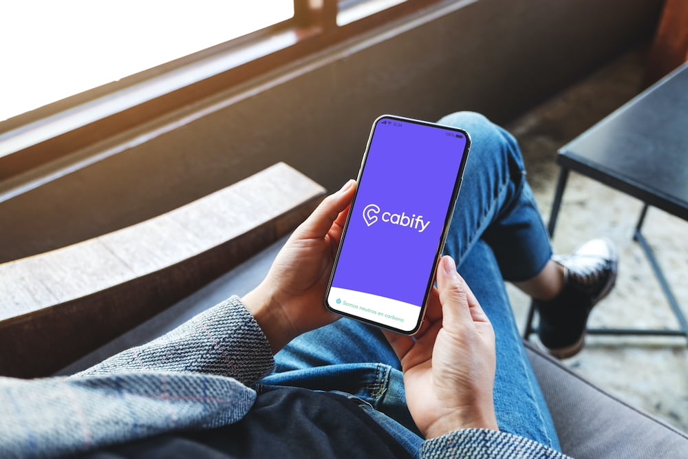 Cabify migra a los servicios en la nube de Amazon Web Services