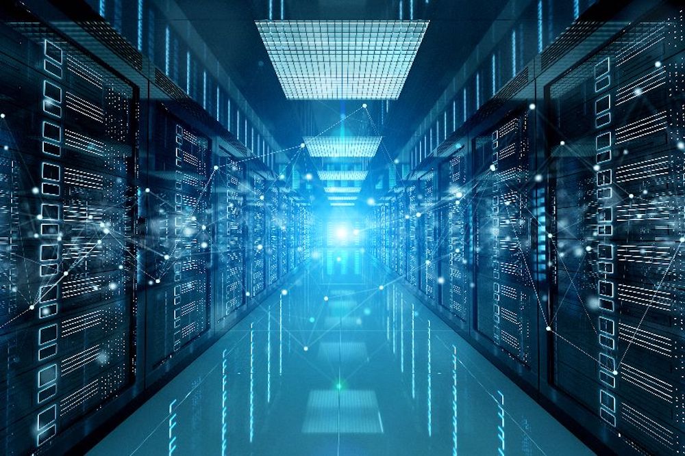 Los Data Centers son importantes para los negocios
