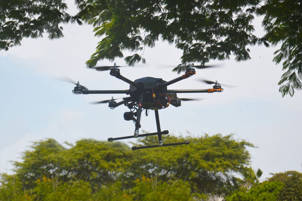 qAIRa: Startup peruana mide la calidad del aire en tiempo real