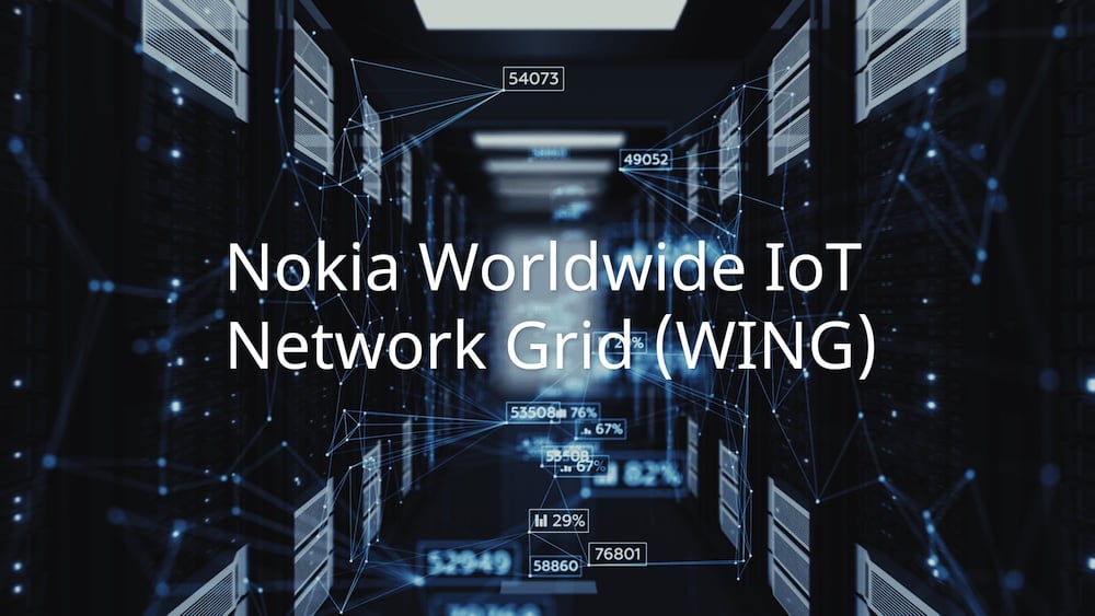 HMD Global hace alianza con Nokia y CGI