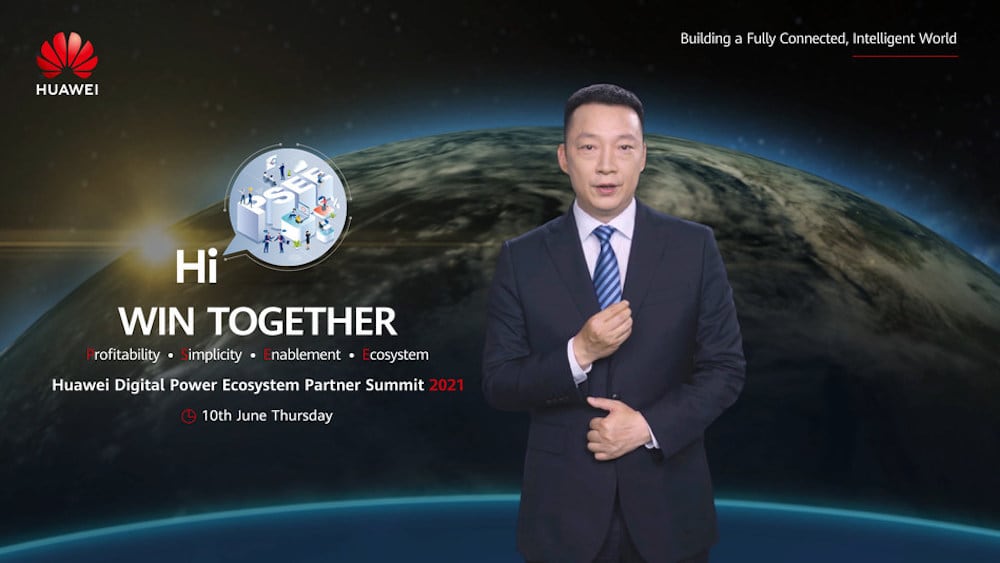 Huawei Digital Power construirá comunidad global de socios