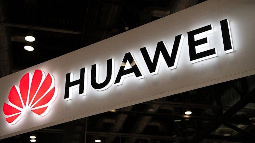 Huawei solicita dialogar con Joe Biden