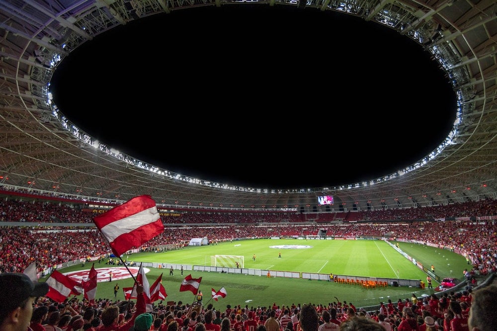 Copa América 2021: Venta de televisores incrementa en 300%