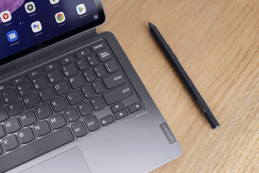 Lenovo Tab P11 y P11 Pro: Upgrade a primera clase