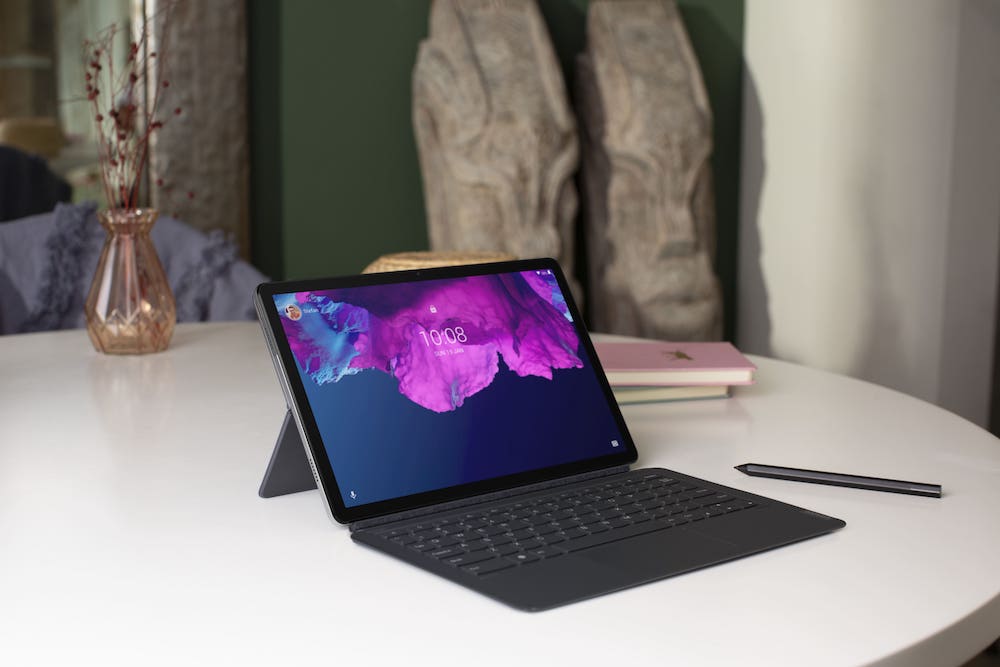 Lenovo Tab P11 y P11 Pro: Upgrade a primera clase