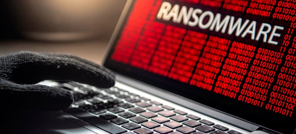 Las organizaciones que fueron víctimas de ransomware en 2020