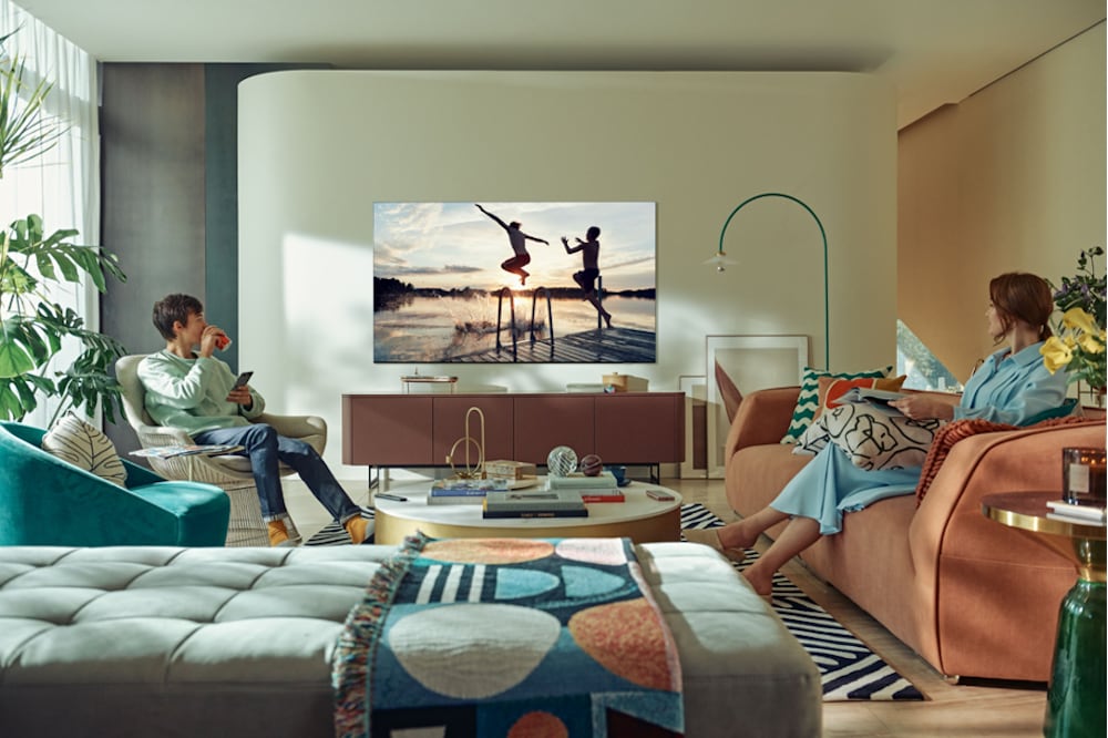 Samsung TV &#038; Lifestyle Experience: Innovaciones en Perú