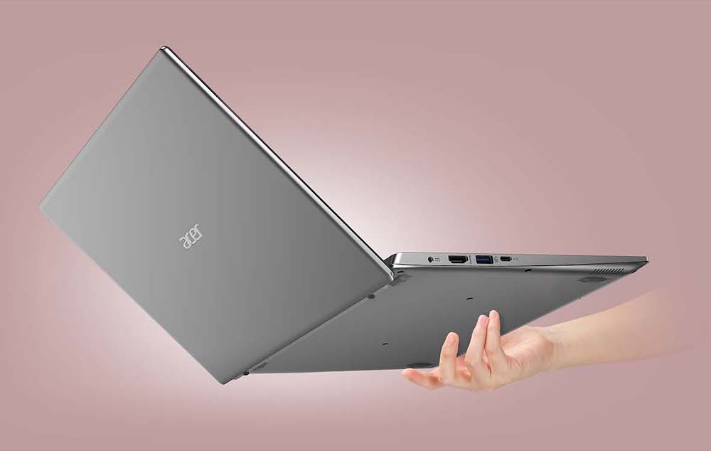 La mochila perfecta para la laptop ideal en 2021