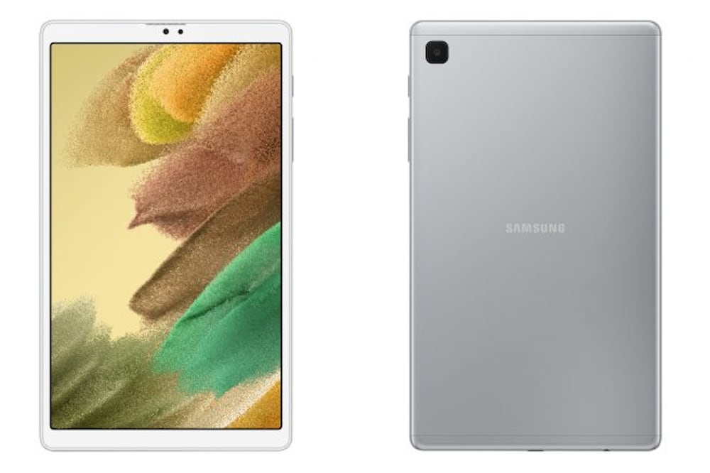 Samsung anuncia la llegada de la nueva Galaxy Tab A7 Lite