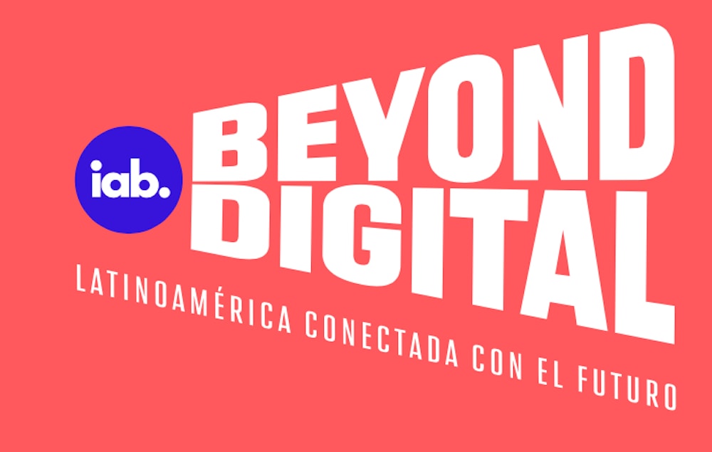 Todos los detalles del evento Beyond Digital en 2021