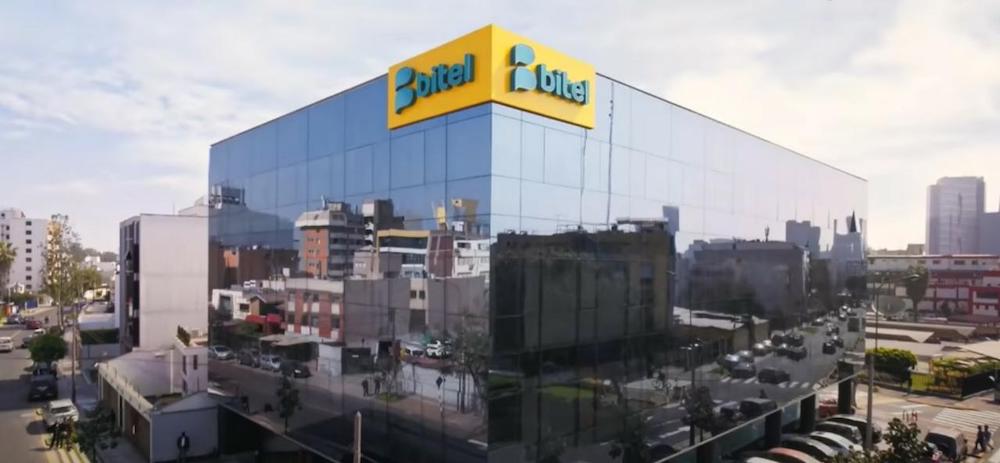 Bitel es reconocido por su calidad de atención al usuario