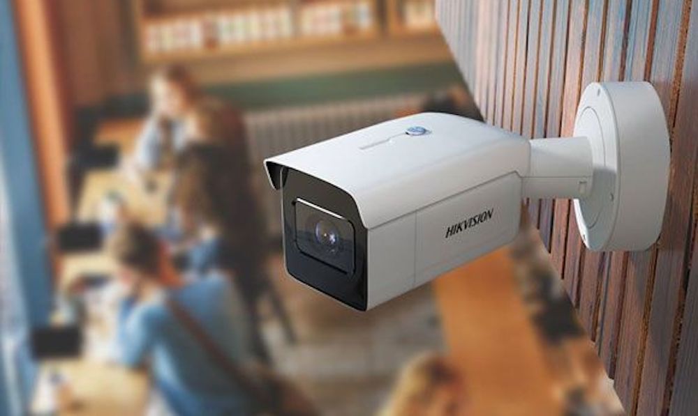 Mitos y verdades de los sistemas de video vigilancia