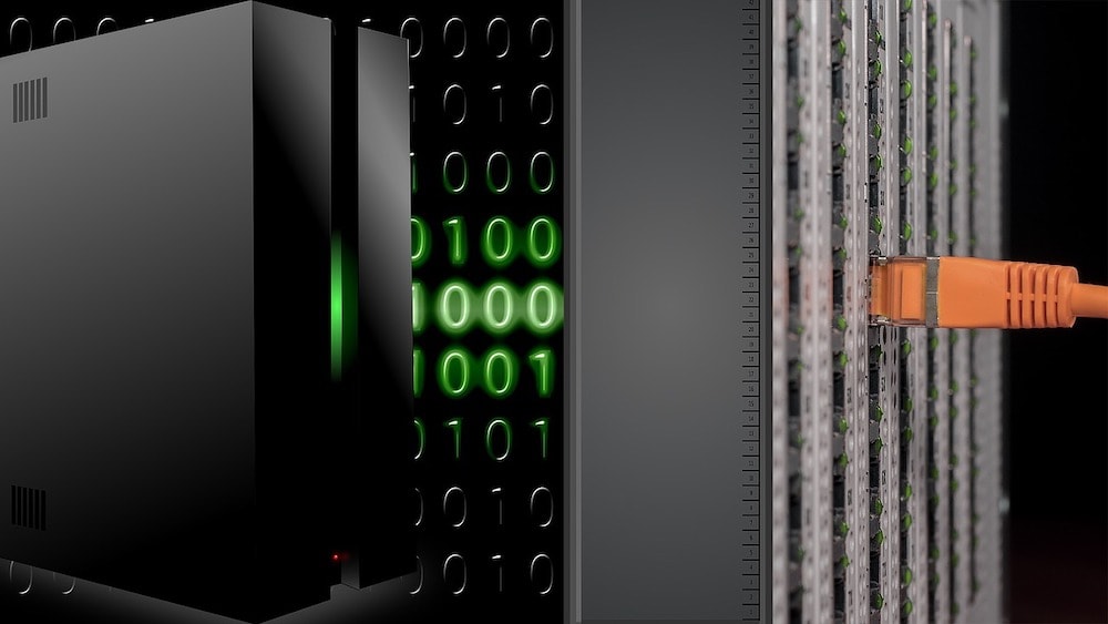 &iquest;Cu&aacute;nto mantenimiento necesita un centro de datos?