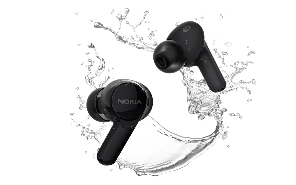 Nuevos teléfonos de Nokia enfocadas en la durabilidad