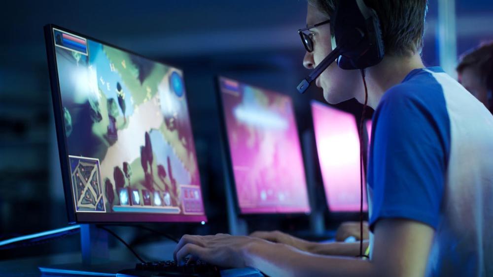 La conectividad para el buen desempeño de los juegos en línea
