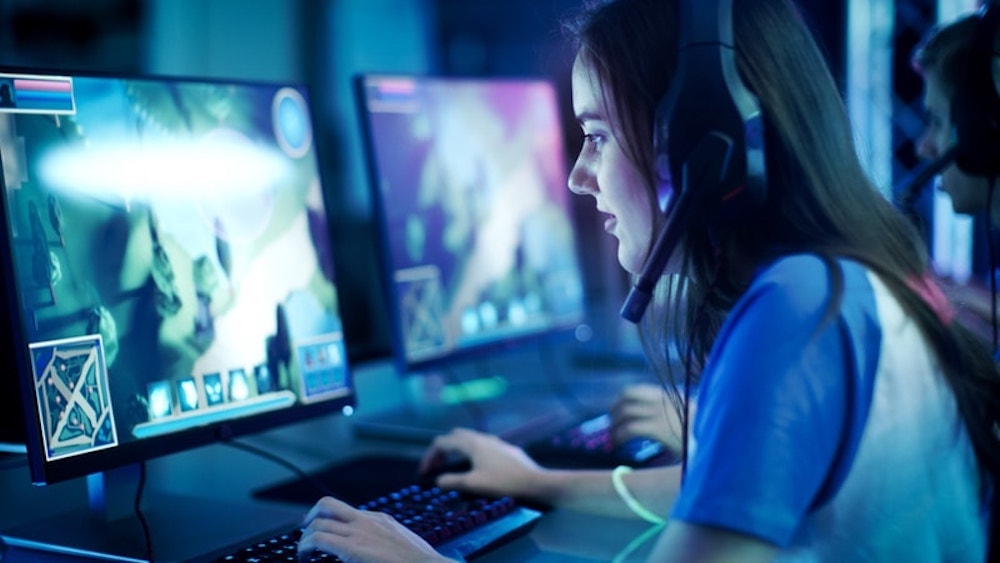 La conectividad para el buen desempeño de los juegos en línea