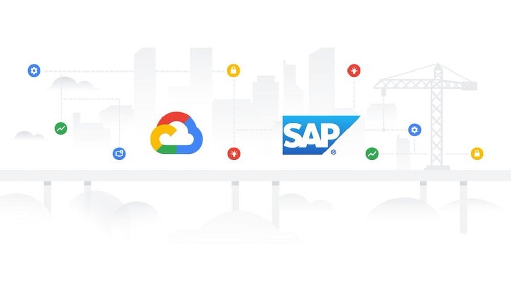 Google Cloud y SAP aceleran transformaciones de negocio