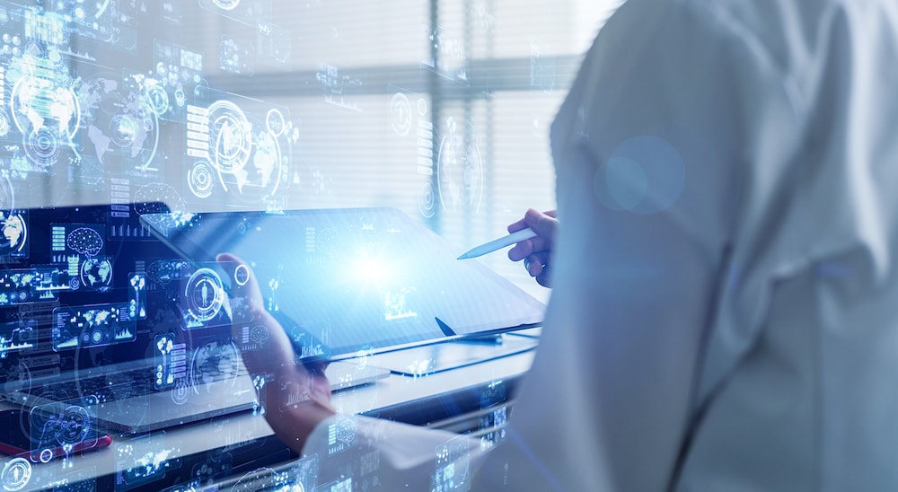 Gtd anuncia convocatoria regional &ldquo;InnovaGtd salud digital&rdquo;
