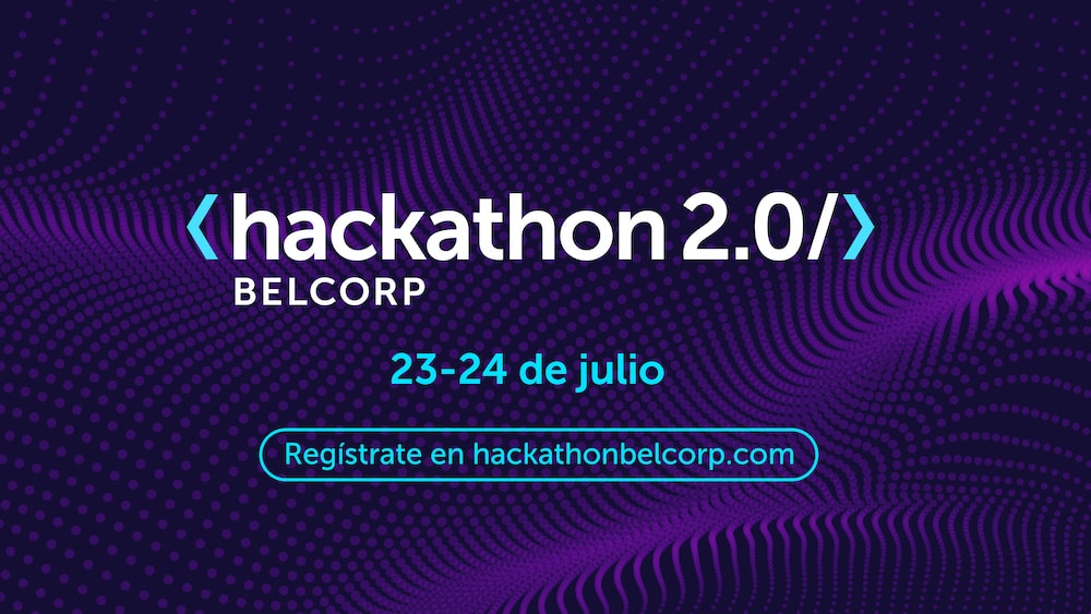 Belcorp realiza su primera Hackathon global