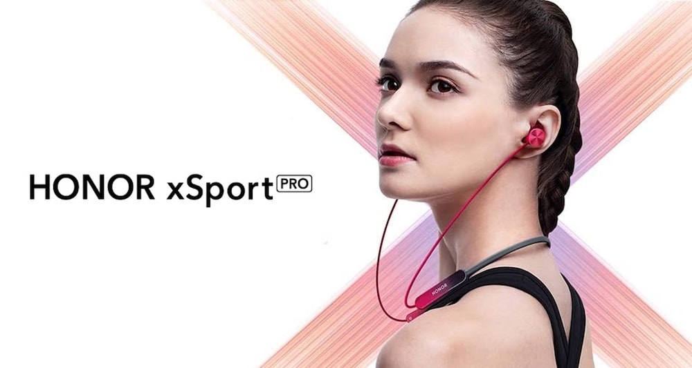 Earbuds 2 Lite y xSport PRO de HONOR llegaron a Perú