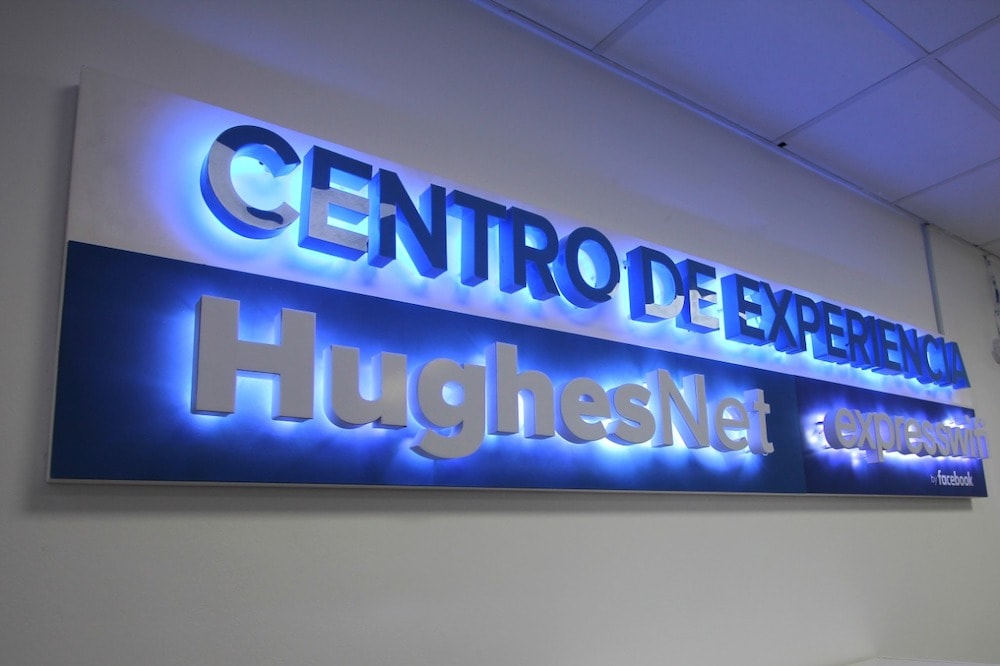 Hughes Perú inaugura Centro de Experiencia al usuario en Apurímac