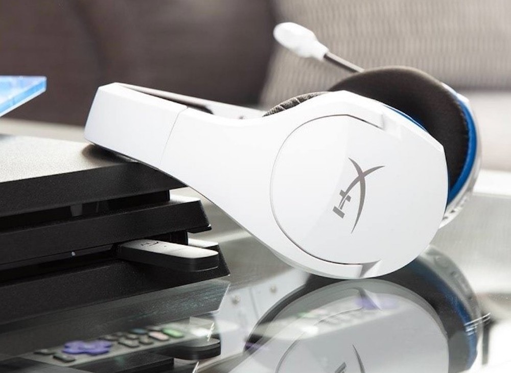 C&oacute;mo los auriculares mejoran la experiencia de los juegos de consola