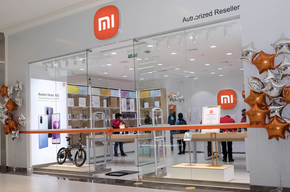 Xiaomi ingresó a Cusco en 2021