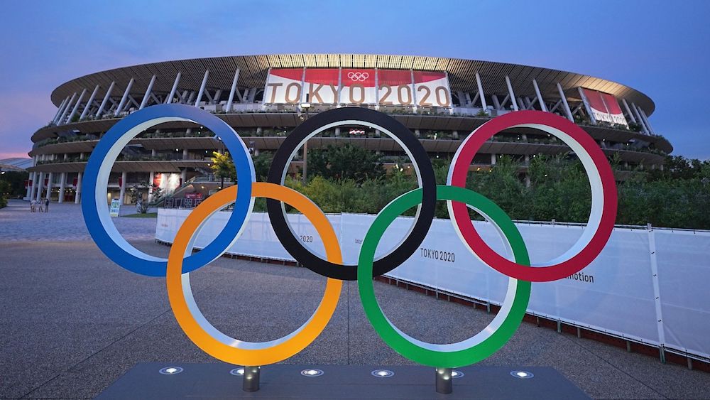 Ciberdelincuentes apuntarían a los Juegos Olímpicos de Tokio 2020