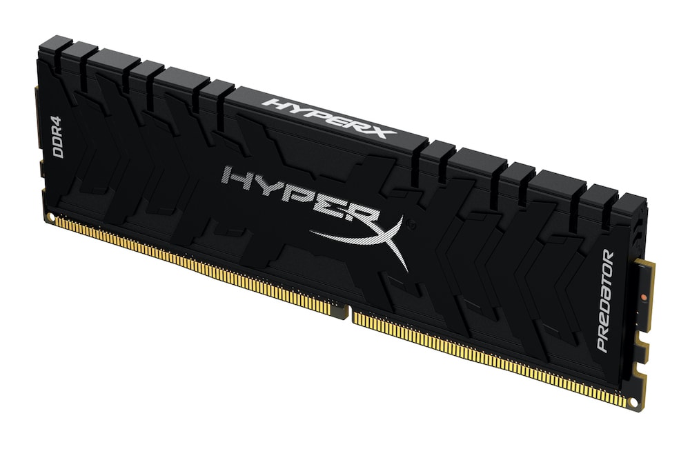 Las mejores ofertas de Kingston en estos Cyber Days 2021