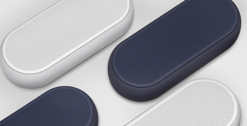 LG Eclair: Nuevo soundbar más compacto
