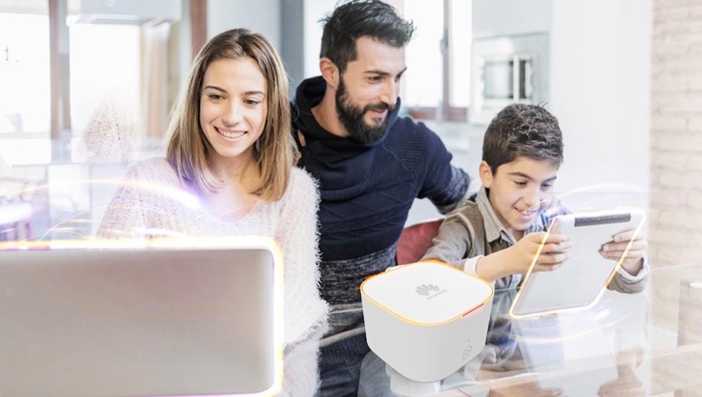 &iquest;Qu&eacute; es WiFi Mesh y c&oacute;mo mejora nuestra conectividad?