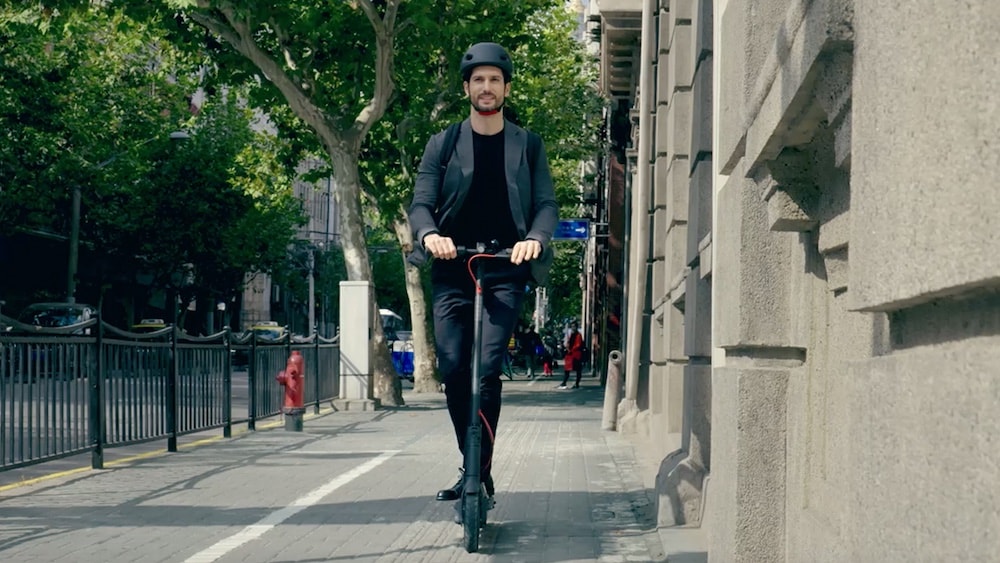 &iquest;Por qu&eacute; elegir un scooter el&eacute;ctrico para el transporte diario?