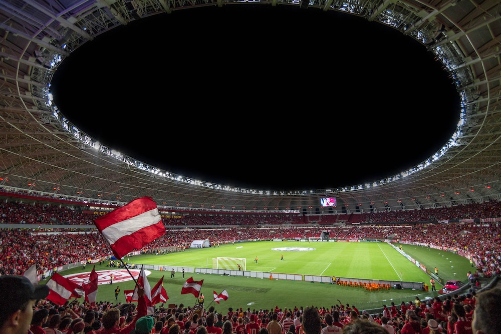 Ingeniería mejora el rendimiento de los futbolistas peruanos