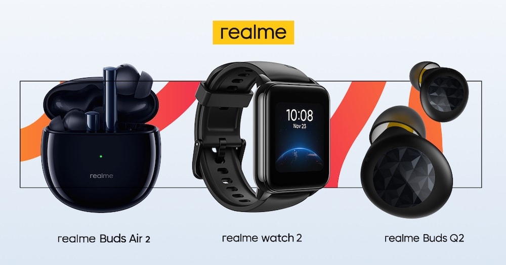 Realme elevar&aacute; la experiencia de sus consumidores