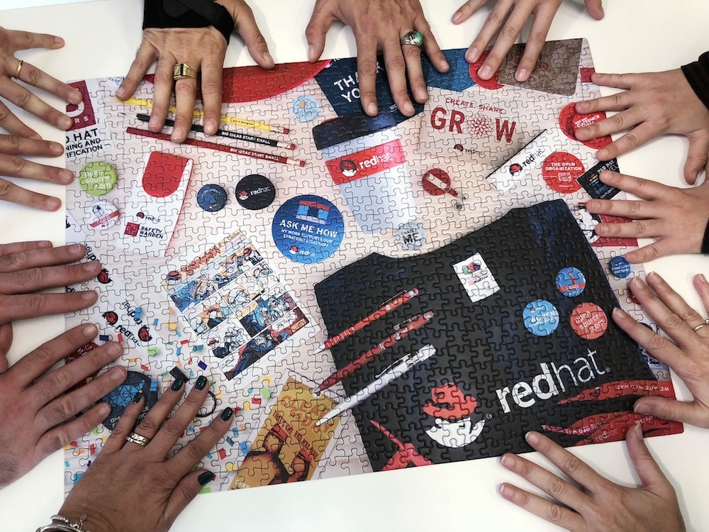 ST Computación moderniza el sector educación con Red Hat