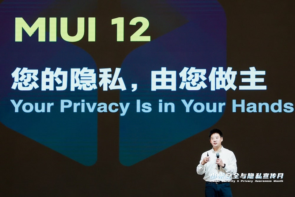 Xiaomi destacó en junio sus prácticas de ciberseguridad