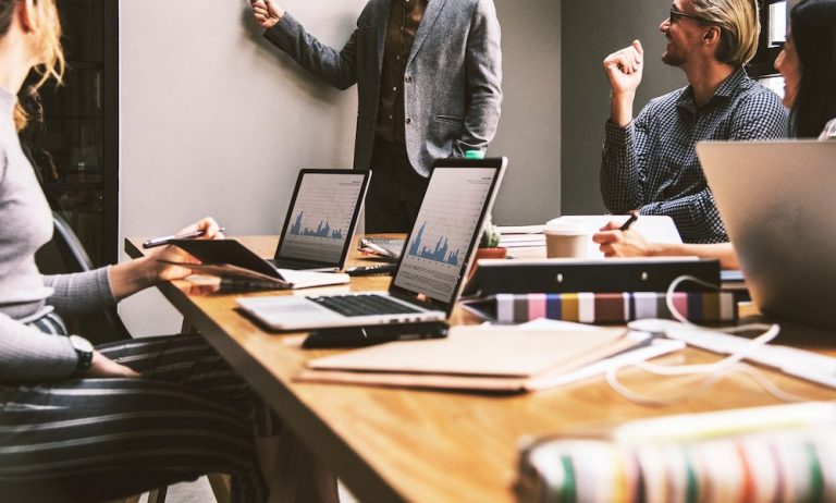 Herramientas digitales para mejorar la productividad en el trabajo ...