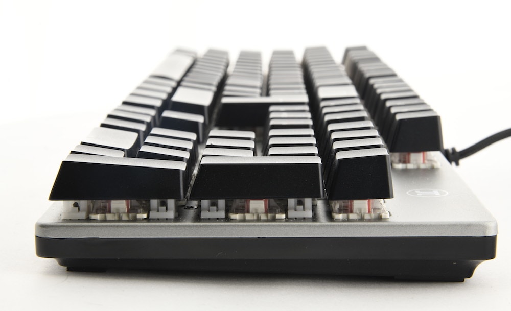 &iquest;Por qu&eacute; el teclado mec&aacute;nico es mejor para los videojuegos?