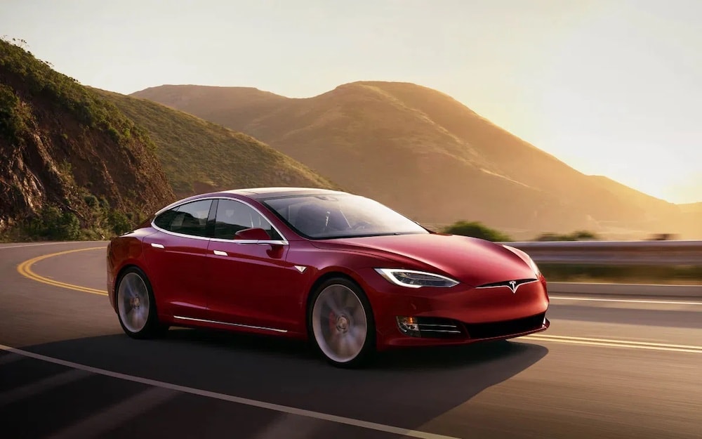 Tesla, la marca de automóviles más valiosa