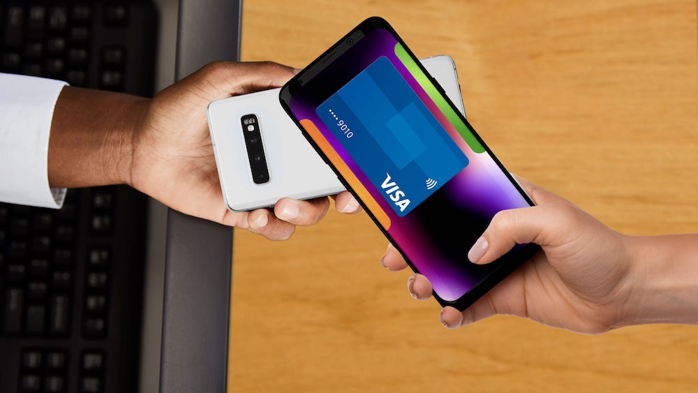 Tap to Phone: La solución de Visa para pequeñas empresas
