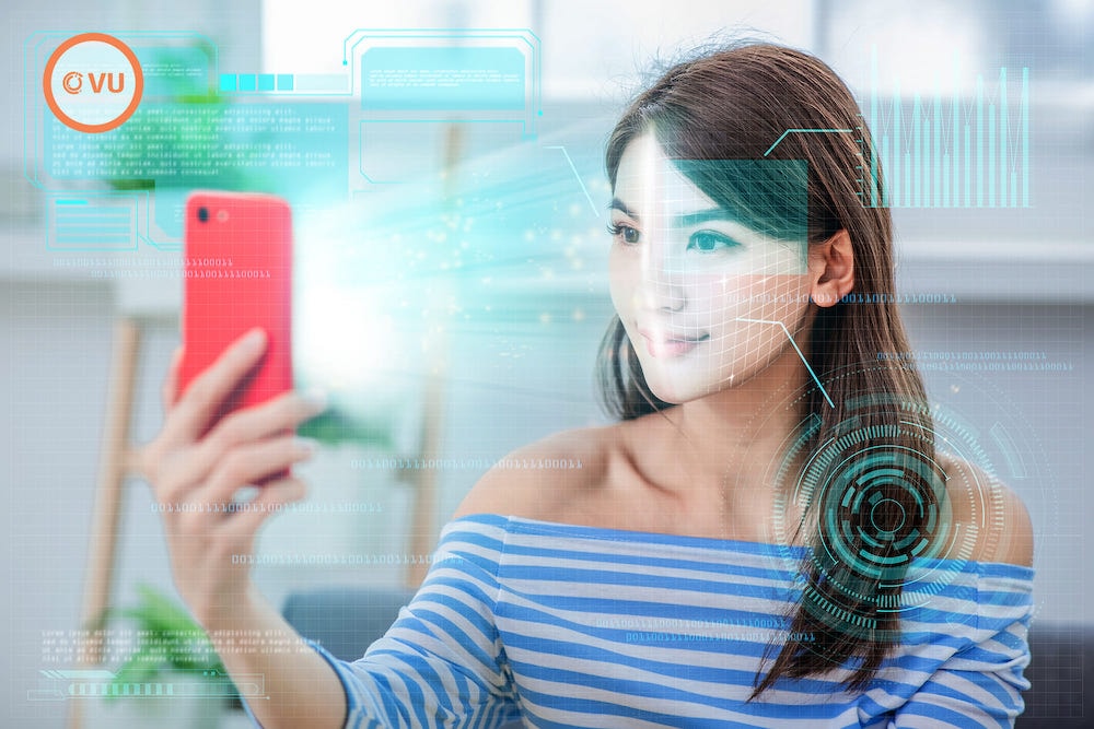 Aumenta la inversión en VU para la identidad del futuro