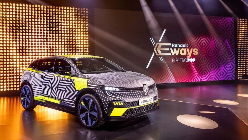 Renault impulsará la movilidad eléctrica