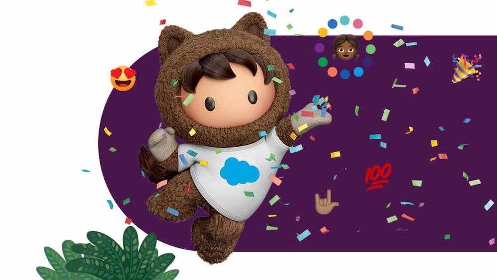 Slack potenci&oacute; Salesforce Customer 360