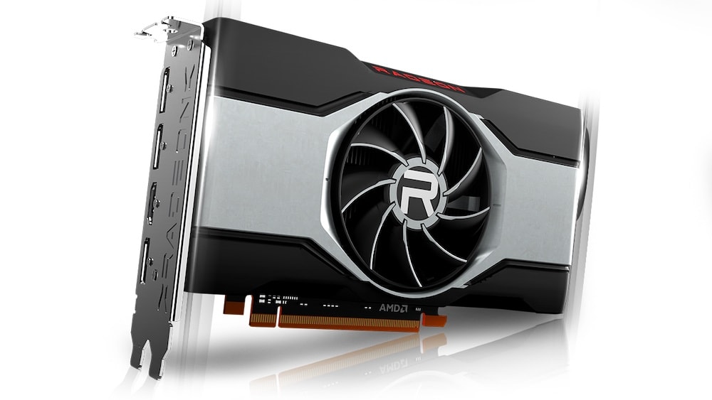 AMD Radeon RX 6600 XT y el nuevo estándar para juegos de PC