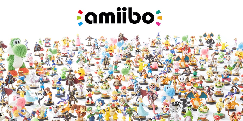El unboxing m&aacute;s grande de figuras amiibo se realiz&oacute; en Per&uacute;